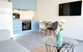 Bella Suite in the heart of the City Center, private Parking